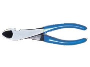 Pliers - Cutting - Curved Diagonal, Box Joint