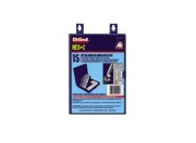 Hex L Key Tool Holder Set - Metric - Short Arm - 15 Pieces - Set No.  WT9E10515