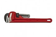 Pipe Wrench - Heavy Duty Design