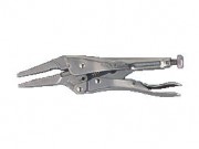 Pliers - Vise Grip - Long Nose with Wire Cutter