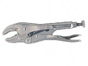 Pliers - Vise Grip - Curved Jaw